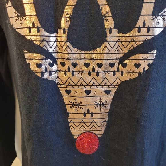 Christmas sweater - Picture 4 of 4